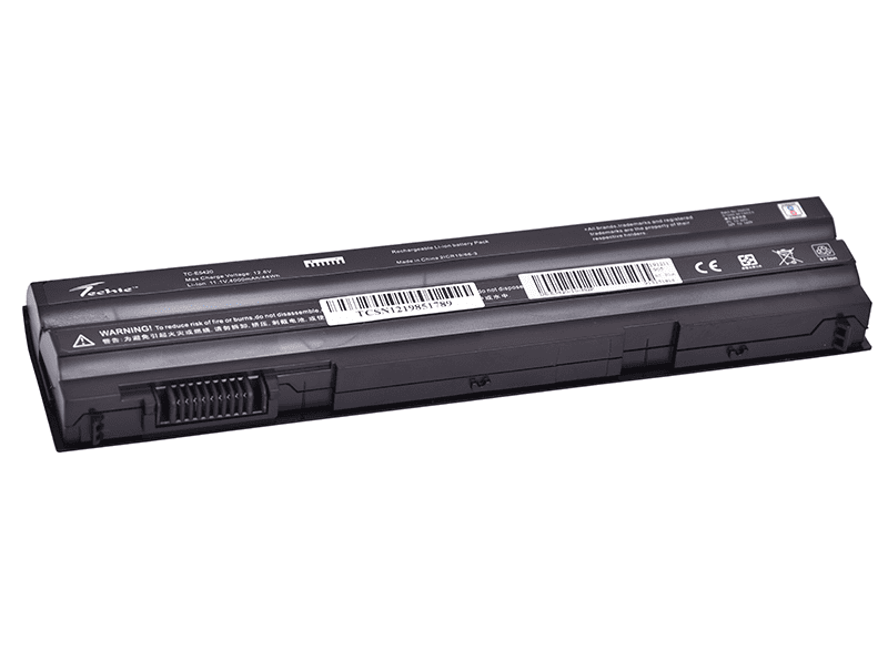 Dell E5420 Battery