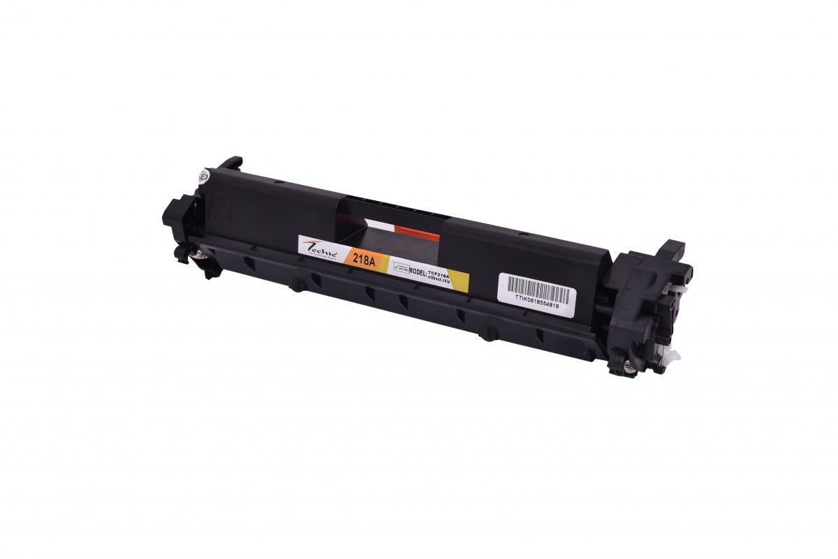 Techie 18A with Chip Toner Cartridge Compatible for HP LaserJet Pro M104a/w/M132a/nw Models.
