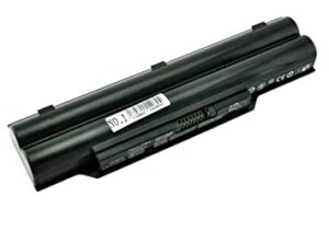 Fujitsu LifeBook AH530 Battery