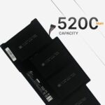 Apple A1405 battery