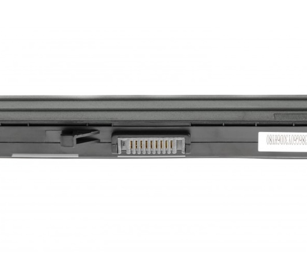 Techie Compatible Battery for Dell E5400 - Latitude E5500, E5410, E5510 Series Laptops (4000mAh, 6-Cell)