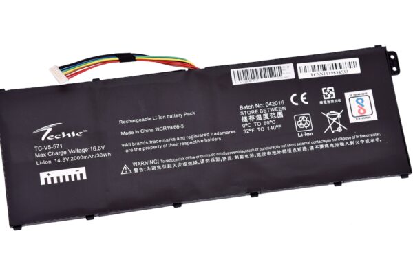 Acer ES1-512 Battery