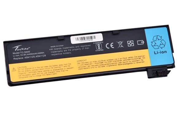 Lenovo X240 / T440 Battery