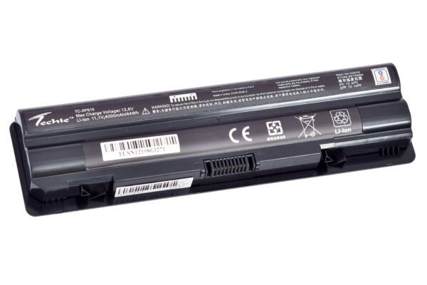 Dell XPS15 Battery