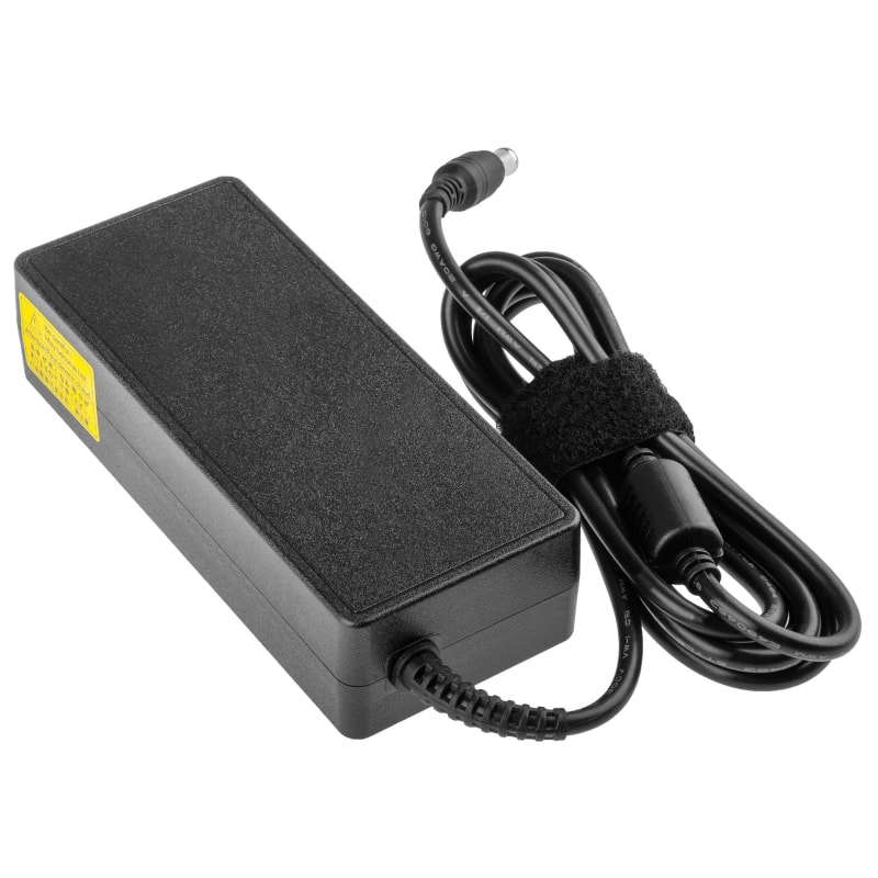 Techie Compatible Sony 90W Laptop Charger for Vaio PCG-61211M, 15 15E Series (19.5V, 4.7A)