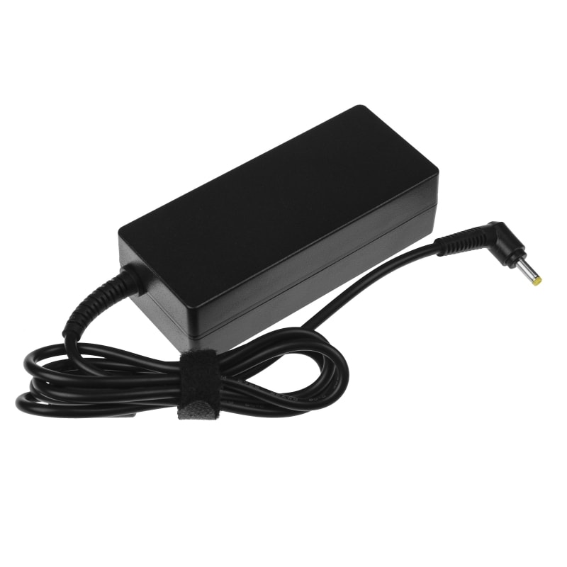 Techie Compatible Lenovo 65W Laptop Charger for IdeaPad 100-15IBD, 320-15ISK Series (20V, 3.25A)
