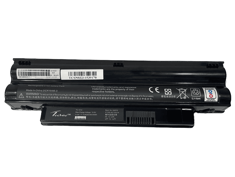 Dell 1012 Battery