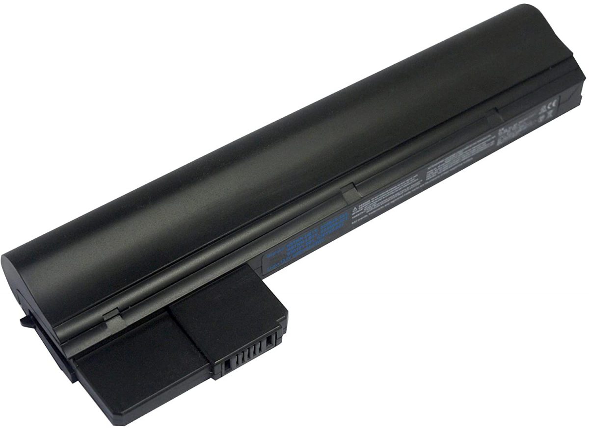 Techie Compatible for HP MINI 110-3626TU MINI 210-2000 Mini 210-2100 Mini 210-2200 Mini 210-2201 Laptop Battery