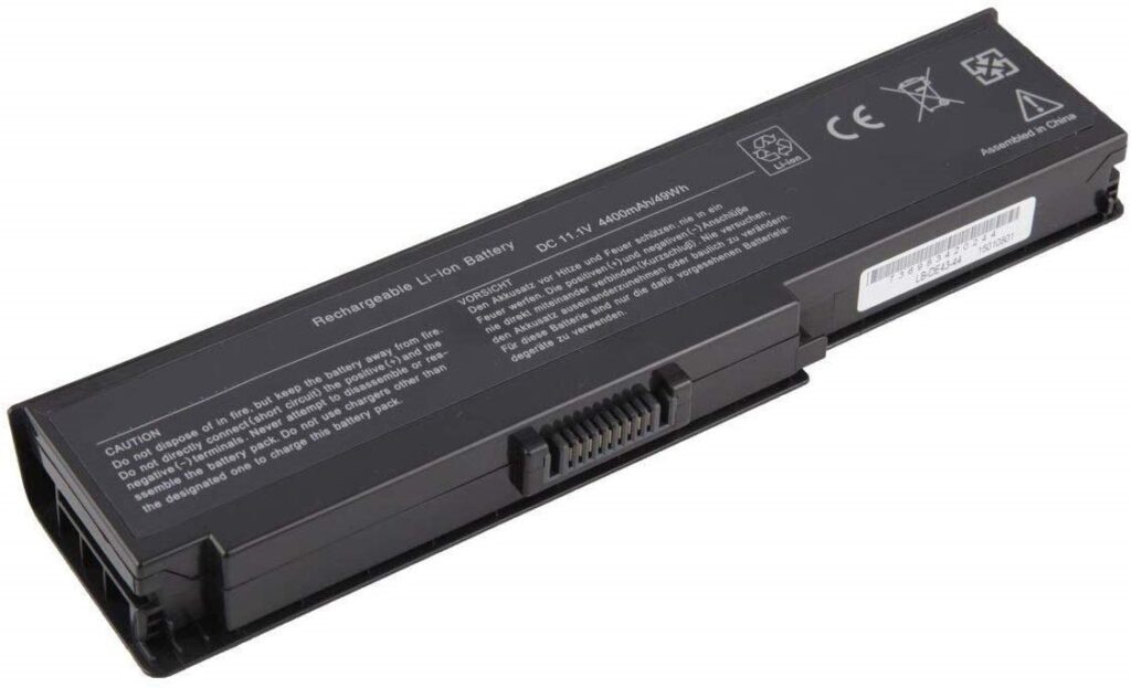 Dell 1420 Battery