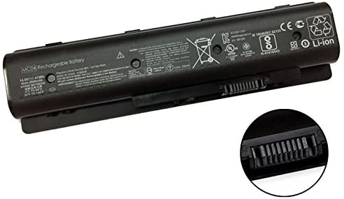 HP MC04 Battery