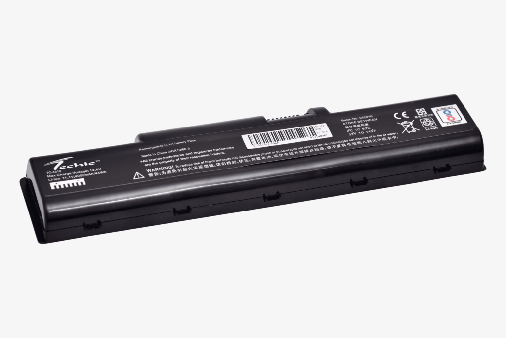 Acer 4310 Battery