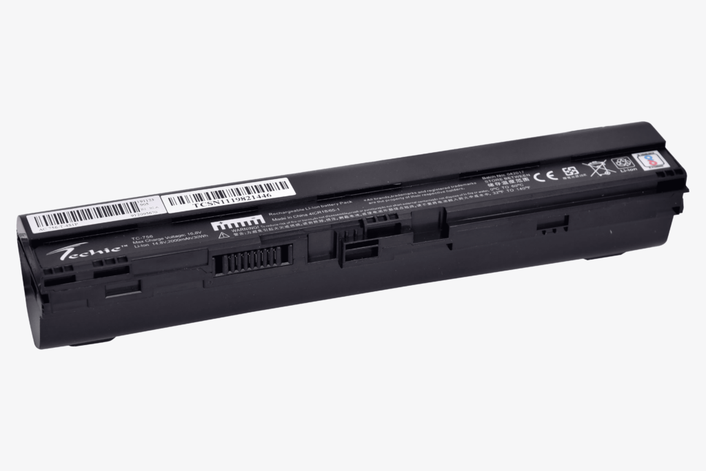 Acer 756 Battery