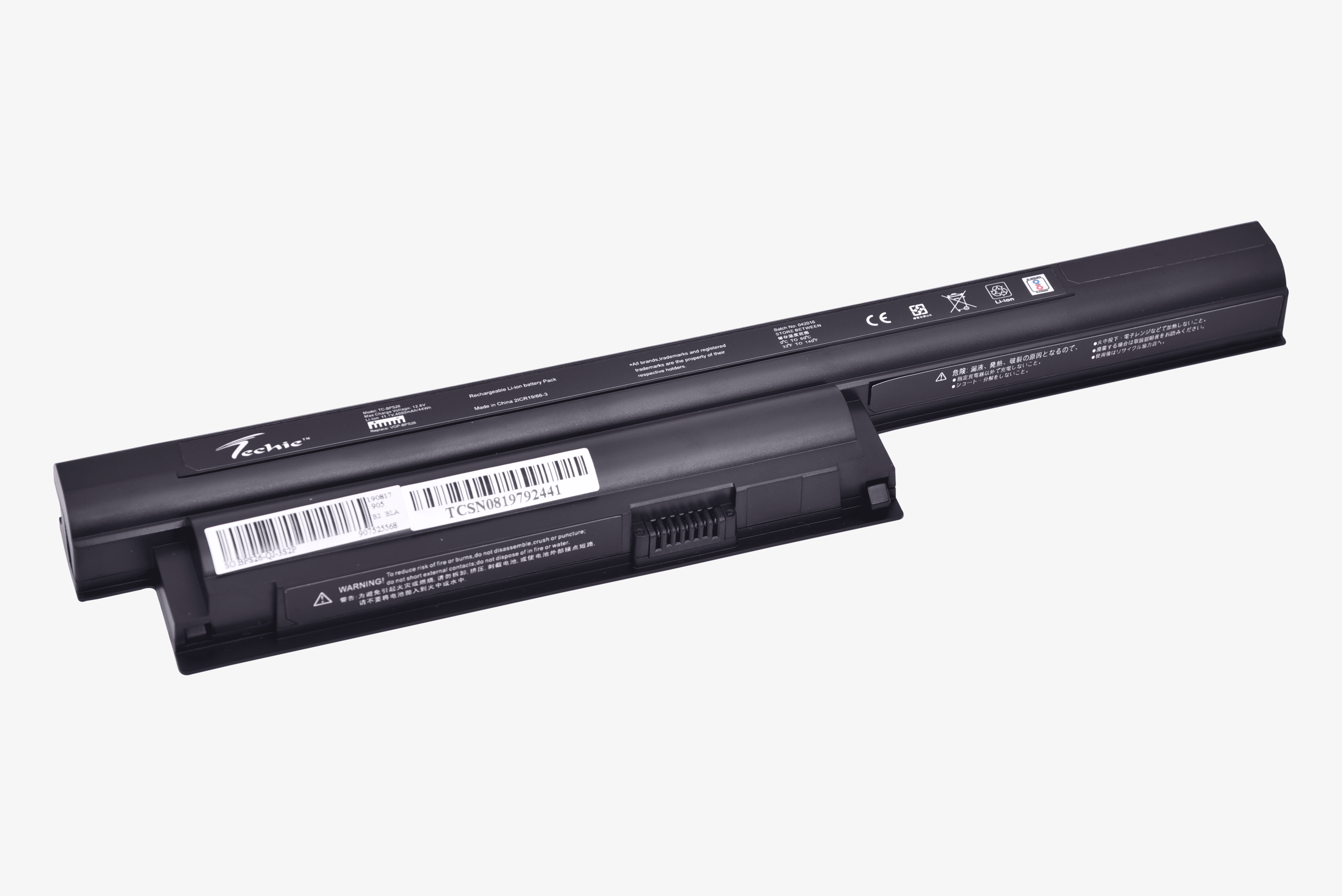 Sony BPS26 Battery
