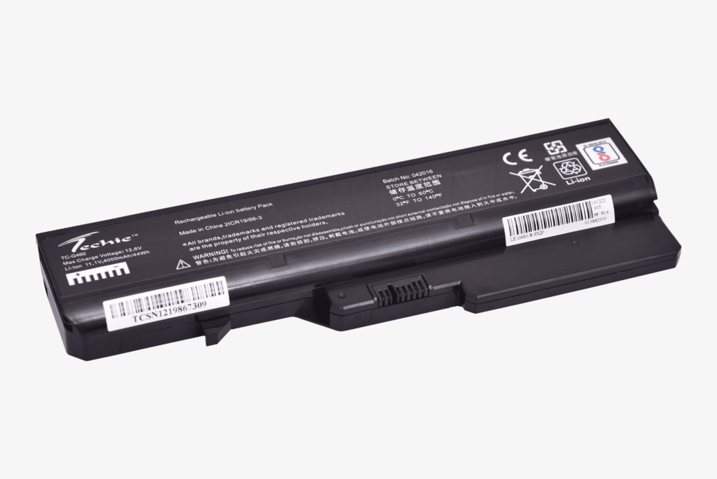 Lenovo G460 Battery