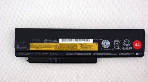 Lenovo X220 Battery