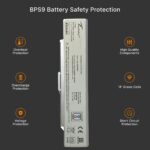 Sony Laptop Battery For BPS9 silver