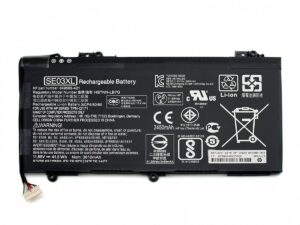 HP SE03XL Battery