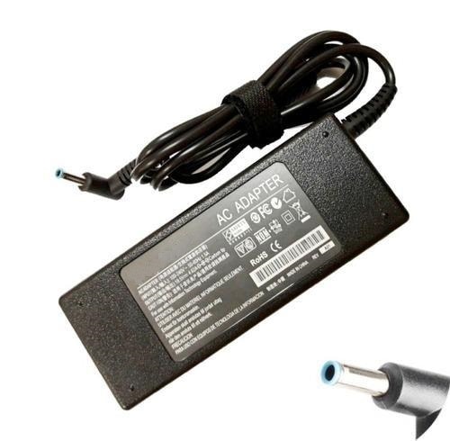 Techie 90W 19.5V 4.62A Pin size 4.5mm x 3.0mm compatible HP laptop Charger.