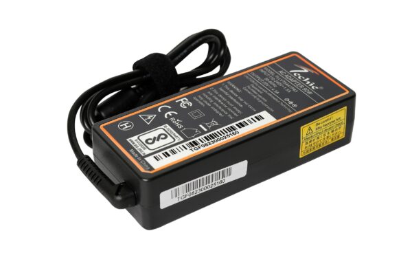 Techie Compatible Lenovo 90W Laptop Charger for G500s, G510s, Z500, Z51-70, ThinkPad X1 Carbon (20V, 4.5A)