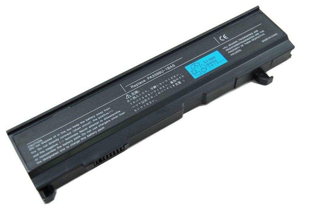 Toshiba 3399U Battery