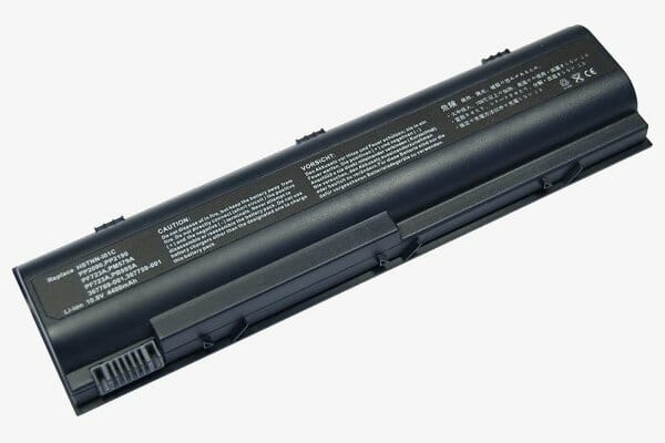 HP DV1000 Battery