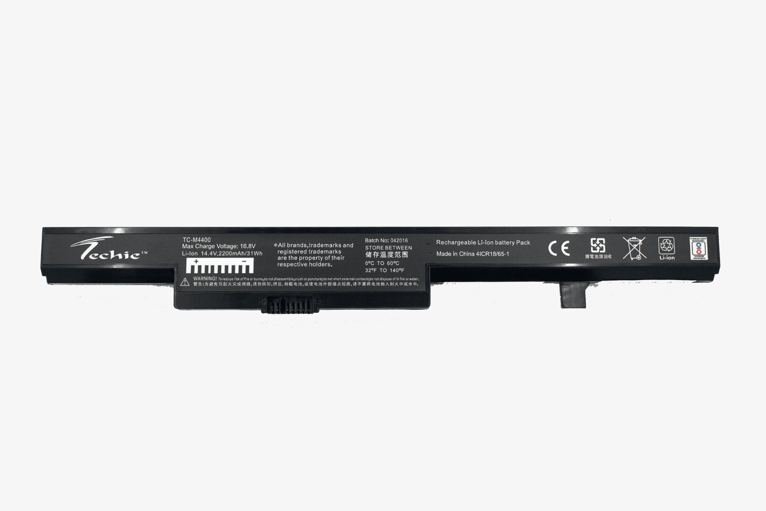 Lenovo M4400 / B40-70 Battery