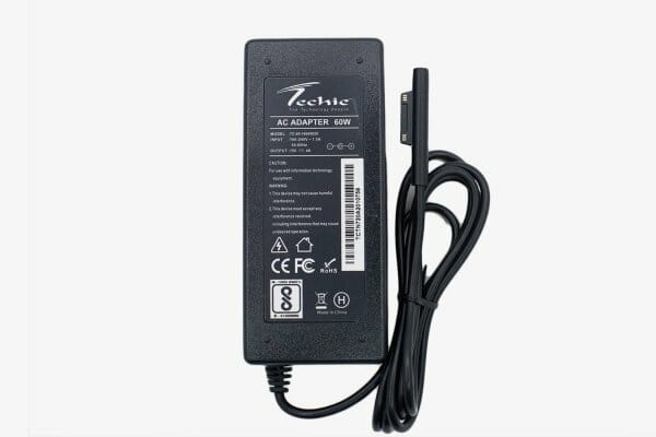 Microsoft 65W Charger