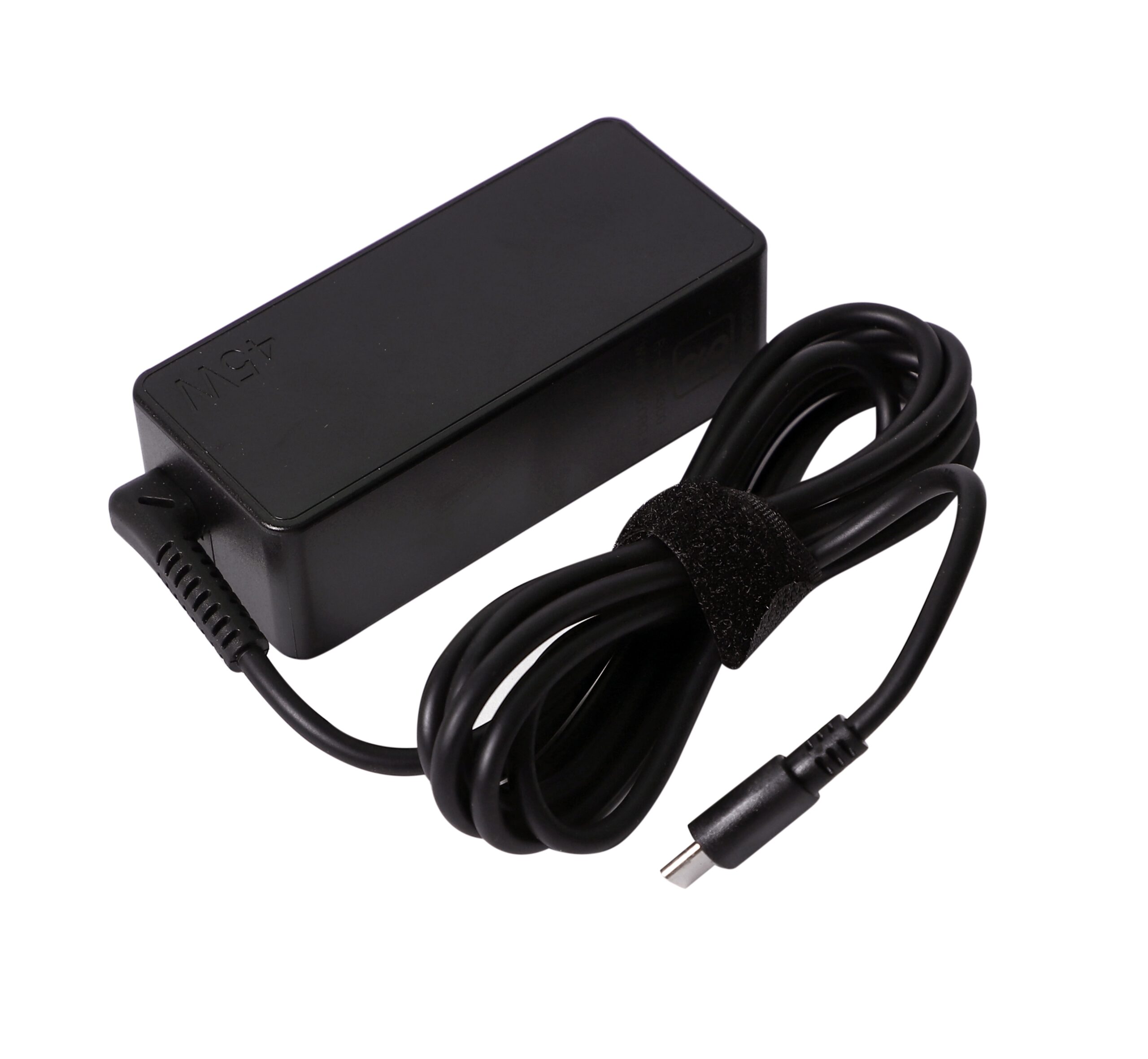 Techie Type-C 65W Universal Laptop Charger.