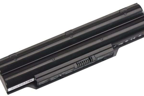 Fujitsu LifeBook AH532 Battery