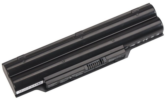 Fujitsu LifeBook AH532 Battery