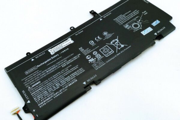 HP BG06XL Battery