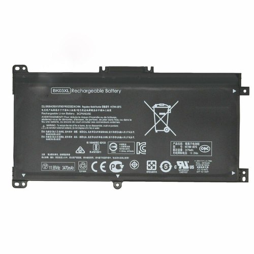 HP BK03XL Battery