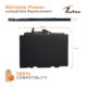 Techie Compatible Battery for HP SN03XL