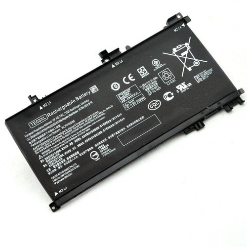 HP TE03XL Battery