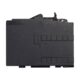 Techie Compatible Battery for HP SN03XL back