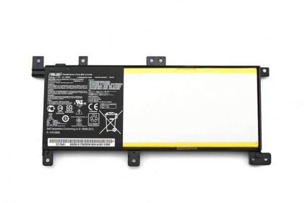 ASUS X556 Battery