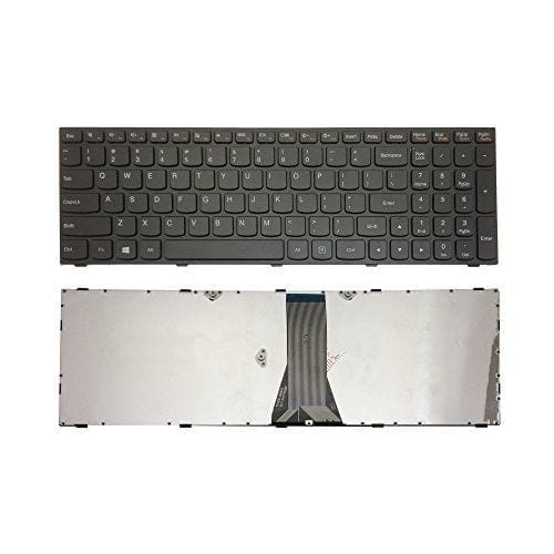 Keyboard for Lenovo G50-70 G50-30 G50-45 G50-80 B50-45 B50-70 B50-80 Laptops.