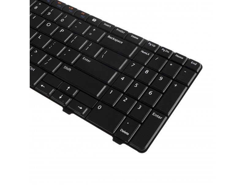 Keyboard for Dell Inspiron 15R 5010, M501, M5010R, M5010, N5010D Laptops.