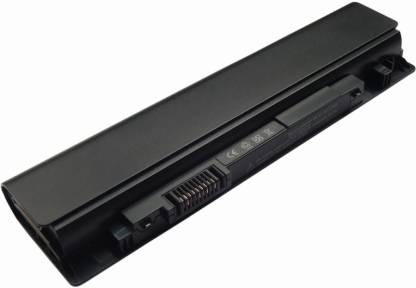 Techie Compatible for Dell Inspiron 1470, Inspiron 14z, Inspiron 1570, Inspiron 15z Laptop Battery.