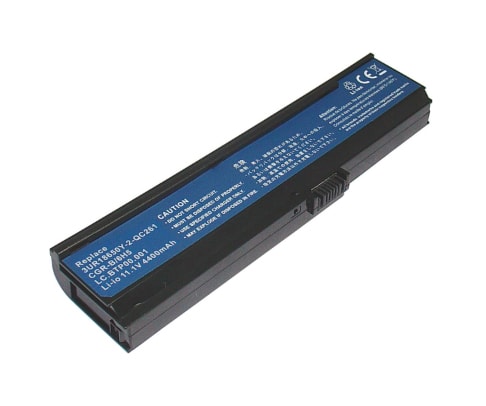 Techie Compatible for Acer Aspire 3030, Aspire 5030, Aspire 5570 Laptop Battery.