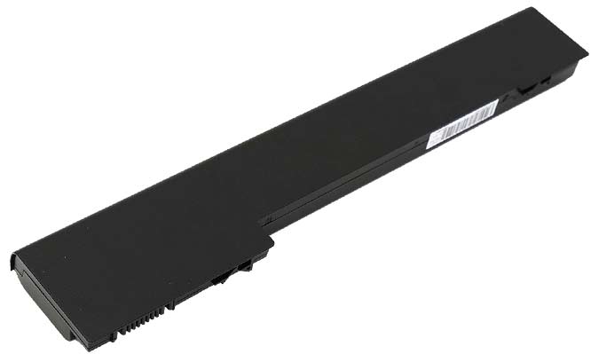 Techie Compatible for HP AR08, AR08XL, ZBook 15, ZBook 15 G2, ZBook 17 Laptop Battery.