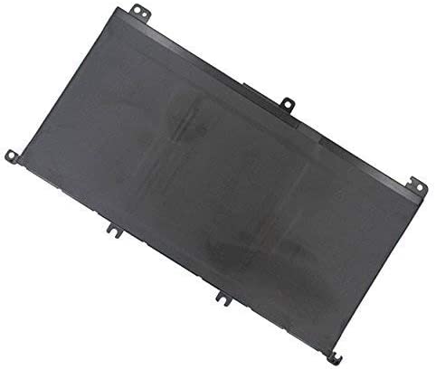 Techie Compatible Dell 357F9 Battery for Dell Inspiron 15 7566, 7567, 7557, 5576, 5577 Laptops.
