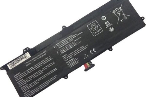 Techie Battery For Asus B31N1912 E410M - Asus Vivobook E410MA