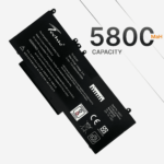 Dell E5450 Battery