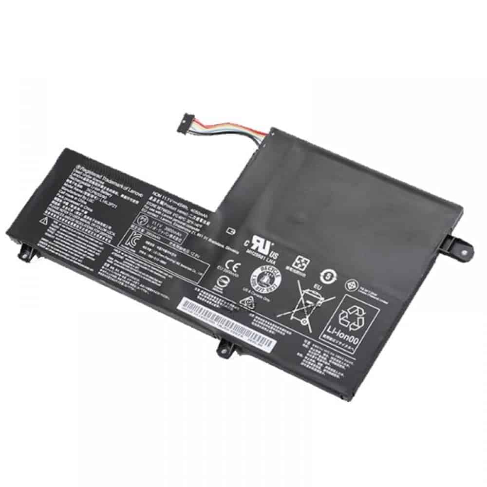 oído calibre bandera New Lenovo Flex 3 Battery For IdeaPad 300S-14ISK Yoga 500 Laptop