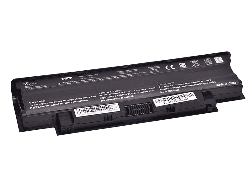 Dell N4010 battery