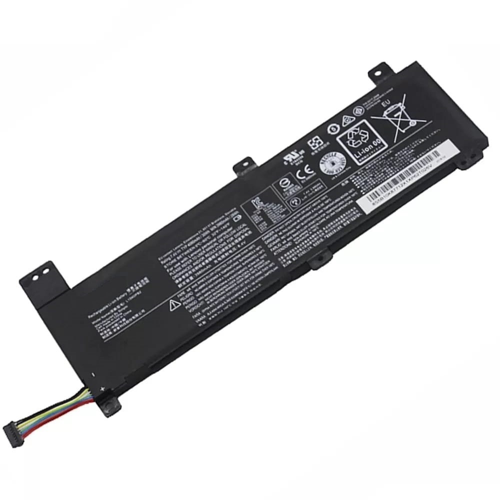 Techie Compatible Lenovo IP310-14ISK battery for L15M2PB2, IdeaPad 310-14IKB Laptop.