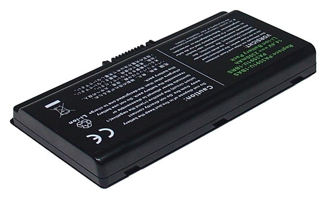Toshiba 3591U Battery
