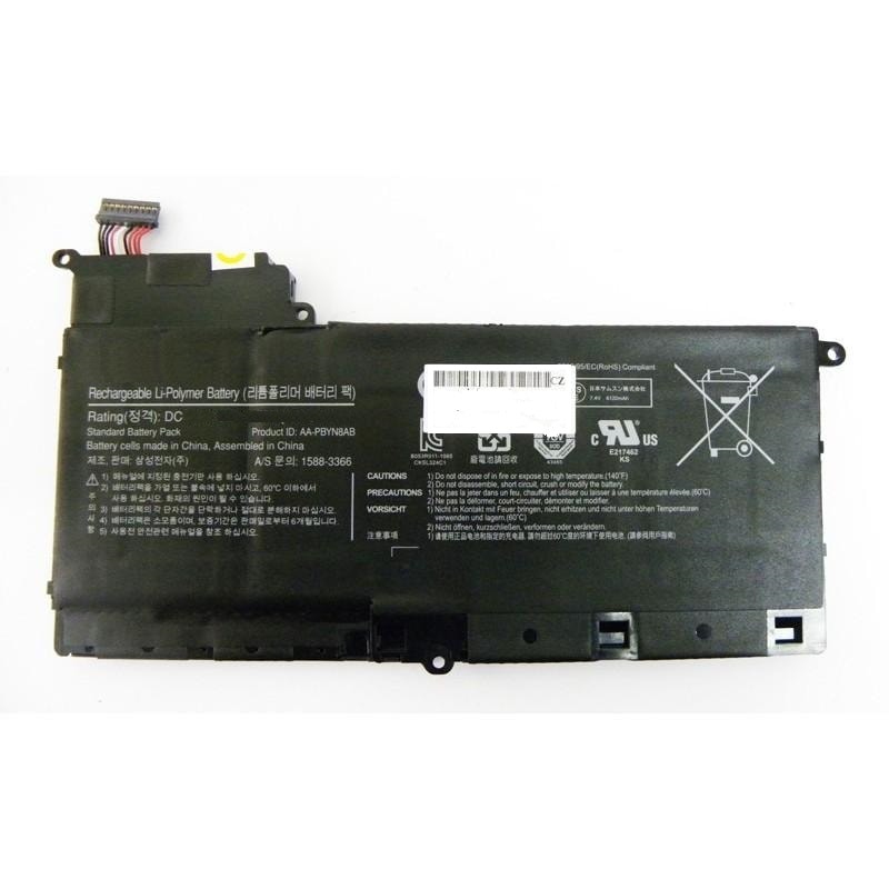 SAMSUNG NP535U Battery