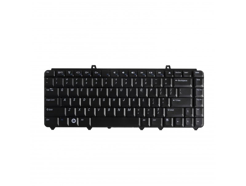 Keyboard for Dell Inspiron 1526, 1545, 1546, M1530 Laptops.